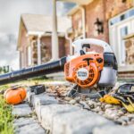 STIHL BLOWER  BG 56 C-E - Image 8