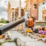 STIHL® BG 50 BLOWER - Image 7