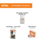 STIHL® BG 50 BLOWER - Image 4