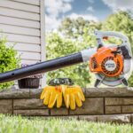 STIHL® BG 50 BLOWER - Image 3