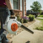 STIHL® BG 50 BLOWER - Image 5
