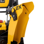 Cub Cadet 2X 26 INTELLIPOWER 31AM5HVSB10 - Image 4