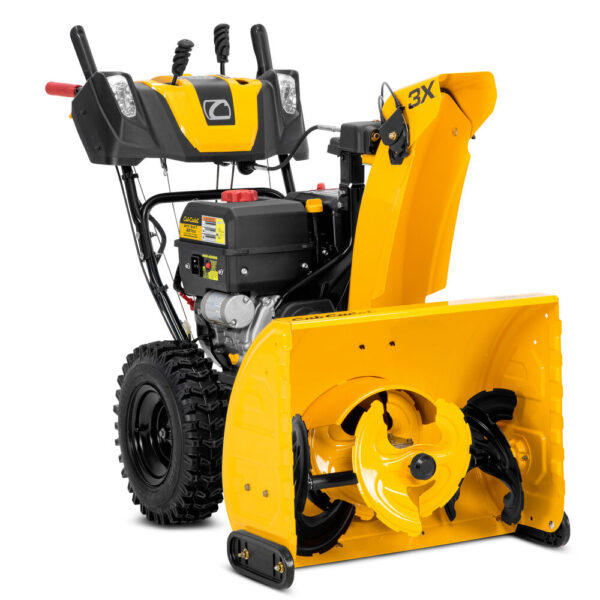 Cub Cadet 3X 26" 31AH5JVAB10 IntelliPOWER