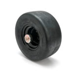 140-4896 Wheel and axle assembly (Z Master )