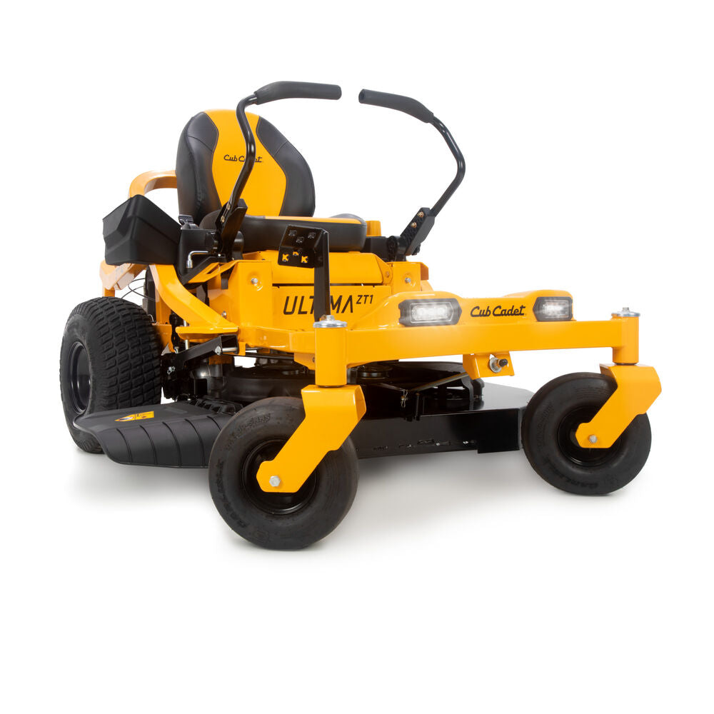 ZT142_FAB Cub Cadet ULTIMA ZT1 42 17RLEACS010 - Image 1