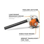 STIHL® BG 50 BLOWER - Image 2