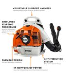 STIHL® BR 350 Backpack Blower - Image 2