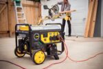 Champion Power Equipment 4750-Watt Electric Start Dual Fuel 50 State RV Ready Portable Generator CARB Compliant - Image 10