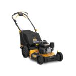 Cub Cadet SC500K 21 Inch RWD 173 cc Gasoline Walk-Behind Lawn Mower - Image 4