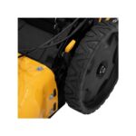 Cub Cadet SC500K 21 Inch RWD 173 cc Gasoline Walk-Behind Lawn Mower - Image 8