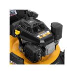 Cub Cadet SC500K 21 Inch RWD 173 cc Gasoline Walk-Behind Lawn Mower - Image 9