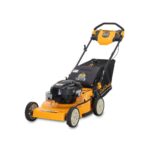 Cub Cadet SC900 Lawn Mower Self Propelled 23in 190cc Gas - Image 2