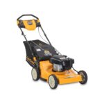 Cub Cadet SC900 Lawn Mower Self Propelled 23in 190cc Gas - Image 3