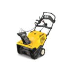 Cub Cadet Snow Blower LHP 208cc 1 Stage OHV Gas Powered - Image 2