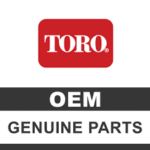 TORO OEM SPINDLE 119-8560 - Image 2