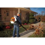 STIHL® BR 350 Backpack Blower - Image 6