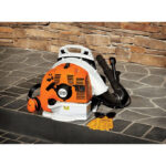 STIHL® BR 350 Backpack Blower - Image 8