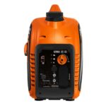 Generac 2,500 Watt Gas Powered 49-State Portable Inverter Generator with COsense Technology - Image 3