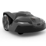 Husqvarna Automower 420iQ 1 Acre Battery-Powered Robotic Lawn Mower