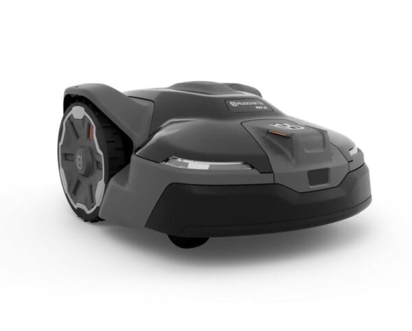 Husqvarna Automower 420iQ 1 Acre Battery-Powered Robotic Lawn Mower