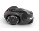 Husqvarna Automower 420iQ 1 Acre Battery-Powered Robotic Lawn Mower - Image 4