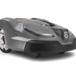 Husqvarna Automower 430XH Robotic Lawn Mower
