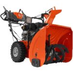 Husqvarna ST 227 Residential Snow Blower 27in 254cc