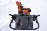Husqvarna ST 227 Residential Snow Blower 27in 254cc - Image 10