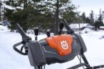 Husqvarna ST 227 Residential Snow Blower 27in 254cc - Image 5