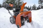 Husqvarna ST 227 Residential Snow Blower 27in 254cc - Image 6
