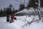 Husqvarna ST 227 Residential Snow Blower 27in 254cc - Image 7