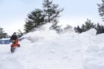 Husqvarna ST 227 Residential Snow Blower 27in 254cc - Image 8