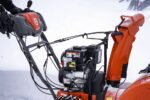 Husqvarna ST 227 Residential Snow Blower 27in 254cc - Image 9