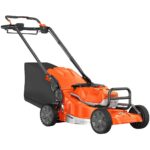 Husqvarna W520i 20 Inch Battery-Powered Self-Propelled Push Lawn Mower (Bare Tool)