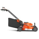 Husqvarna W520i 20 Inch Battery-Powered Self-Propelled Push Lawn Mower (Bare Tool) - Image 3