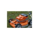 Husqvarna W520i 20 Inch Battery-Powered Self-Propelled Push Lawn Mower (Bare Tool) - Image 4