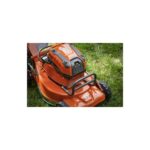 Husqvarna W520i 20 Inch Battery-Powered Self-Propelled Push Lawn Mower (Bare Tool) - Image 5