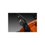 Husqvarna W520i 20 Inch Battery-Powered Self-Propelled Push Lawn Mower (Bare Tool) - Image 9