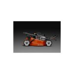 Husqvarna W520i 20 Inch Battery-Powered Self-Propelled Push Lawn Mower (Bare Tool) - Image 10