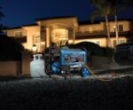 Pulsar Products 5,250 Watt Dual Fuel 50-State Portable Generator - Image 3