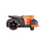 Segway Navimow H210 1/4 Acre Robotic Lawn Mower - Image 7