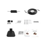 Segway Navimow H210 1/4 Acre Robotic Lawn Mower - Image 8