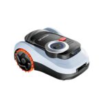 Segway Navimow i2 LiDAR 0.37 Acre Robotic Lawn Mower