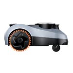 Segway Navimow i2 LiDAR 0.37 Acre Robotic Lawn Mower - Image 4