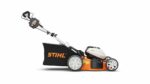 Stihl RMA 460 V 19in Variable Speed Battery Powered Self-Propelled Lawn Mower (Bare Tool) - Image 3