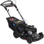 Toro 22 Inch (56 cm) Recycler Max Gas Lawn Mower with Personal Pace & SmartStow
