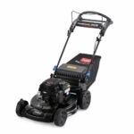 Toro 22 Inch (56 cm) Recycler Max Gas Lawn Mower with Personal Pace & SmartStow - Image 4