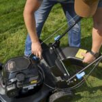 Toro 22 Inch (56 cm) Recycler Max Gas Lawn Mower with Personal Pace & SmartStow - Image 13