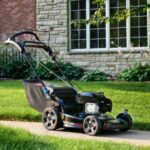 Toro 22 Inch (56 cm) Recycler Max Gas Lawn Mower with Personal Pace & SmartStow - Image 12